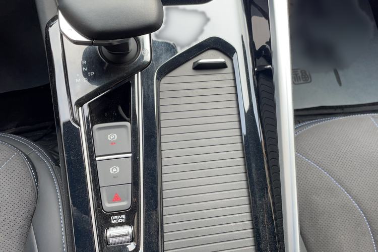 Used Geely Auto Preface 2025 Dongfang Yao 2.0TD Lanxing Edition