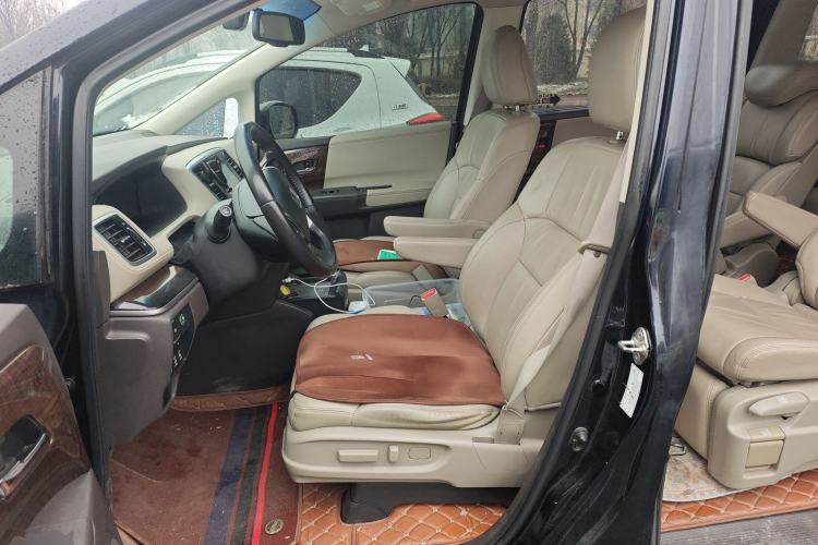 Used Honda Odyssey 2015 2.4L Supreme Edition
