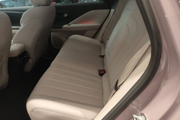 Used AION RT 2025 650 LiDAR Edition