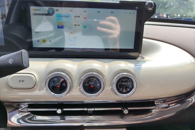 Used Wuling Bingo 2023 203km Comfort Edition
