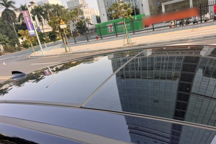 Used BMW iX3 2021 Updated Leading Type
