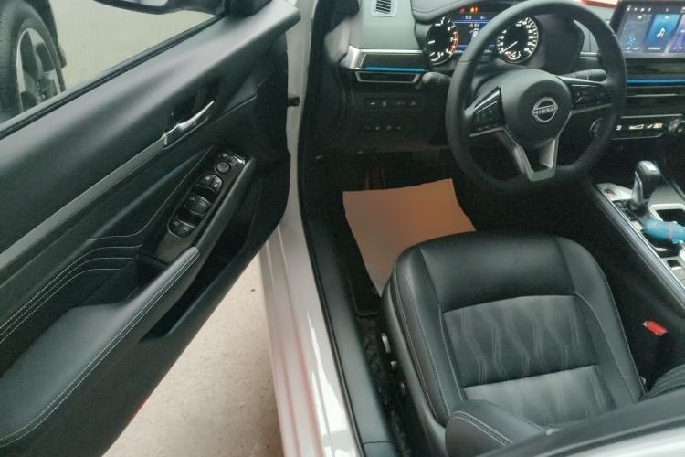 Used Nissan Teana 2022 2.0L XL-Upr Enjoyment Edition