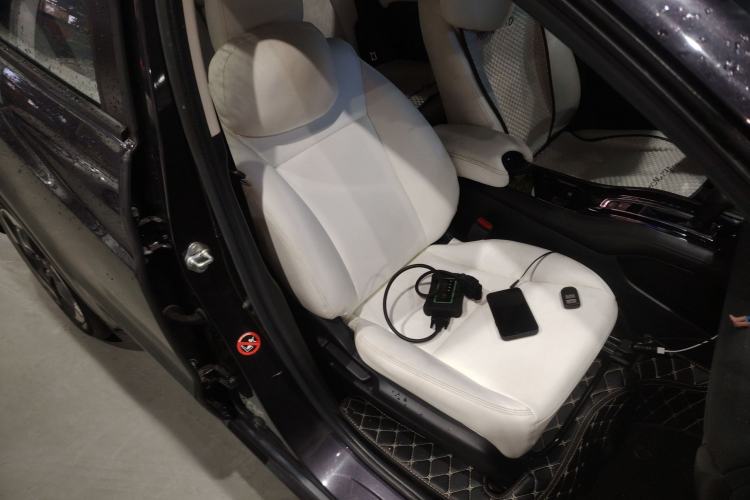 Used Honda Vezel 2017 1.8L CVT Front-Wheel Drive Pioneer Edition
