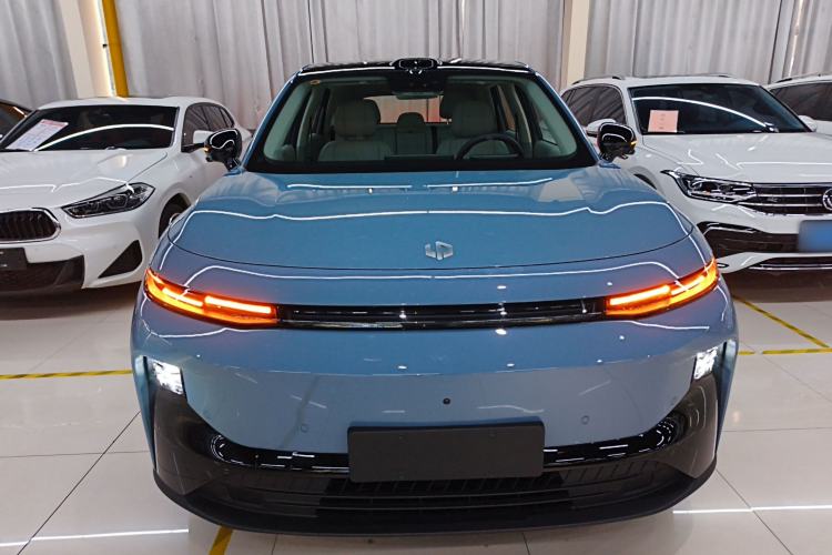 Used Leapmotor B10 2025 510 LiDAR Version
