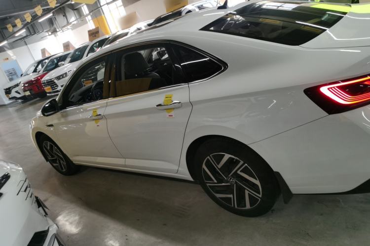 Used Volkswagen Sagitar 2023 280TSI DSG Excellence Edition
