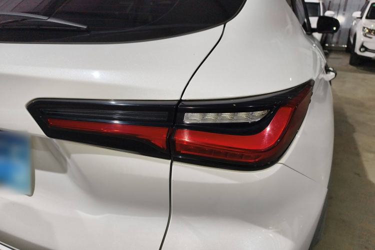 Used Oshan X5 2021 1.5T DCT Flagship Edition
