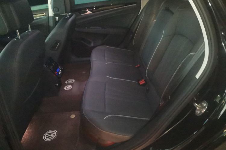 Used Volkswagen Passat 2024 330TSI Starry Elite Edition