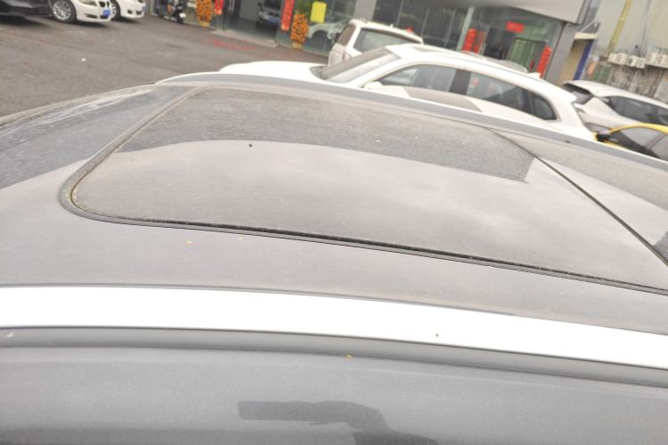 Used Wuling Victory 2020 1.5T CVT Flagship Edition