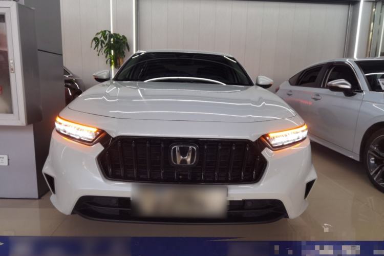 Used Honda Inspire 2023 260TURBO Deluxe Edition