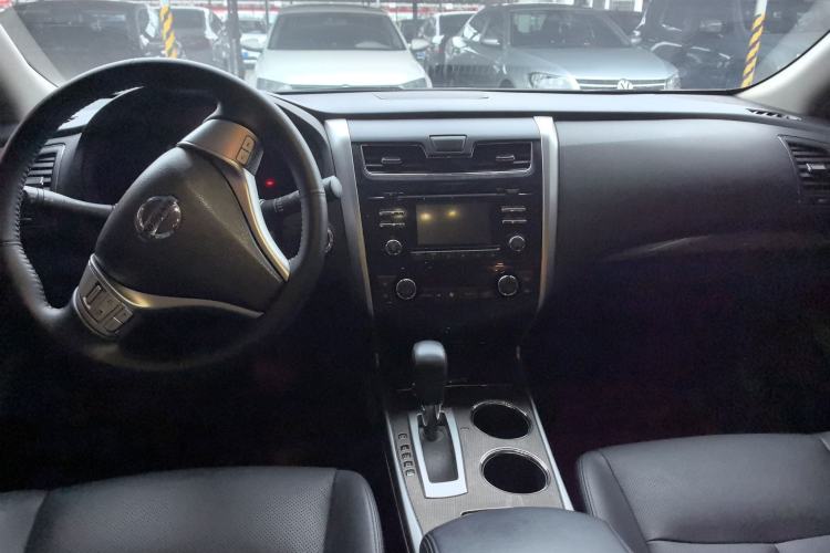 Used Nissan Teana 2013 2.0L XL Comfort Edition
