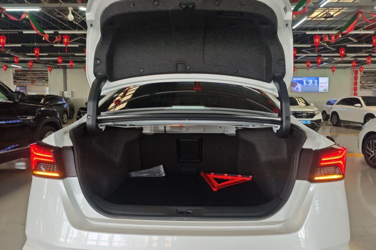 Used Nissan Teana 2022 2.0L XL-Upr Enjoyment Edition