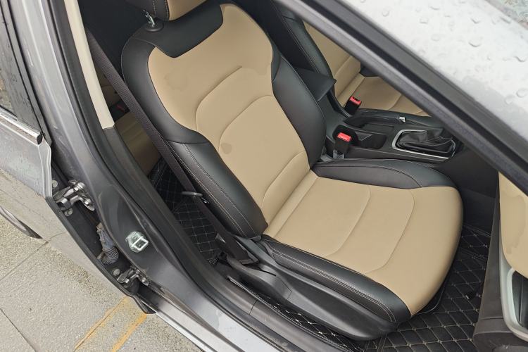 Used Chevrolet Monza 2020 320 Automatic Enjoyment Edition
