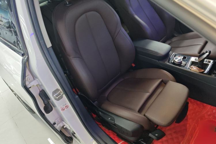 Used BMW 1 Series 2020 125i Leading Model M Sport Package