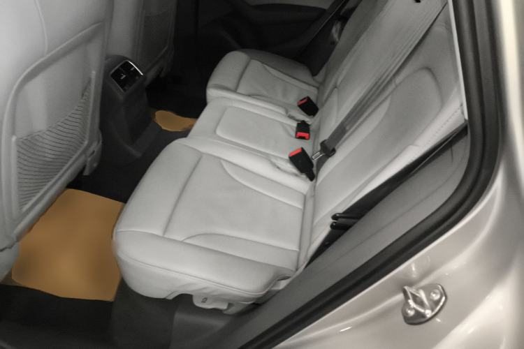 Used Audi Q5 2015 40 TFSI Technology Edition