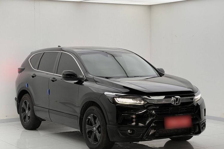 Used Honda Breeze 2020 240TURBO CVT 2WD Luxury Edition
