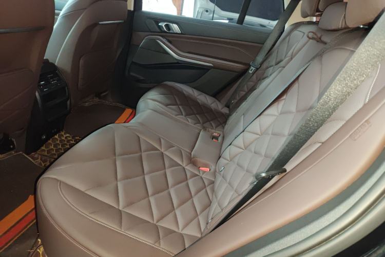 Used BMW X5 2022 Restyled xDrive 30Li M Sport Package
