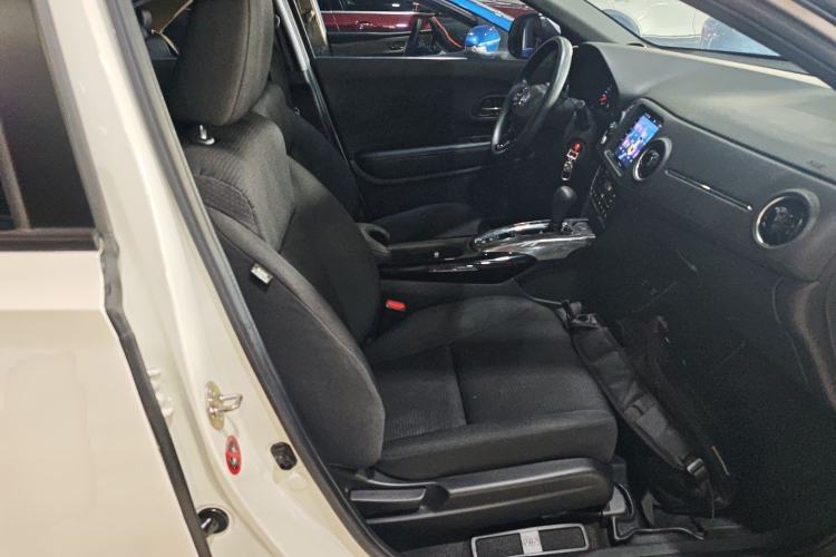 Used Honda XR-V 2021 220TURBO CVT Comfort Version
