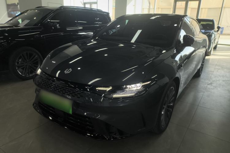 Used Leapmotor C01 2024 Range-Extended 316 Deluxe Edition
