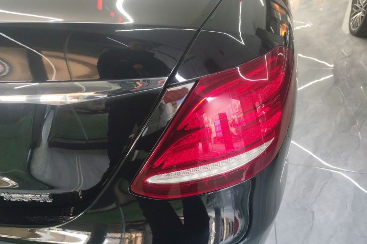 Used Mercedes-Benz E-Class 2019 E 260 L