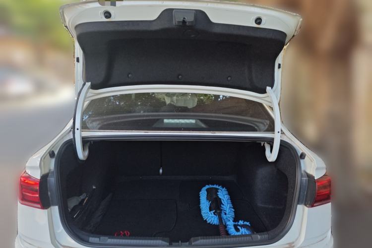 Used Volkswagen Bora 2020 1.5L Automatic Elite Version
