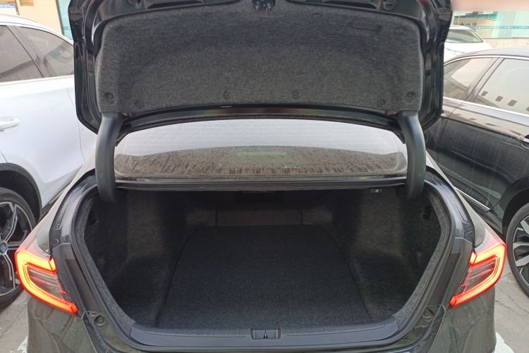 Used Honda Accord 2022 Xing·Hybrid 2.0L Phantom Night·Sharp Intelligence Edition