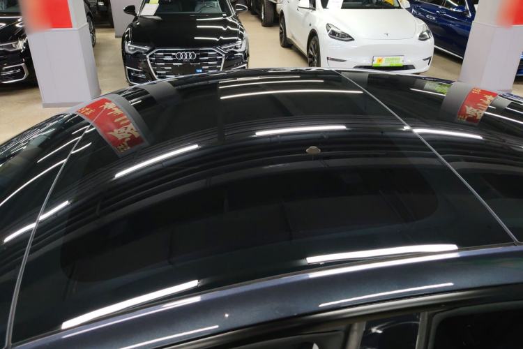 Used Tesla Model 3 2023 Rear-Wheel-Drive Version