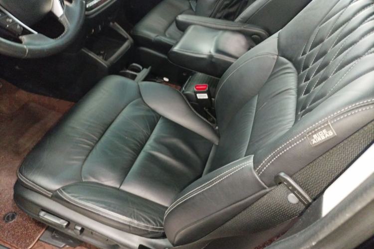 Used Honda Elysion 2019 2.0L Hybrid Luxury Edition
