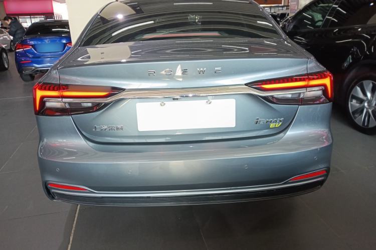 Used Roewe i6 MAX New Energy 2022 EV 500 Skyroof Flagship Edition