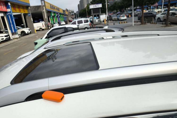 Used GAC Group Qizhi PHEV 2019 1.5L Smart Connect Premium Edition
