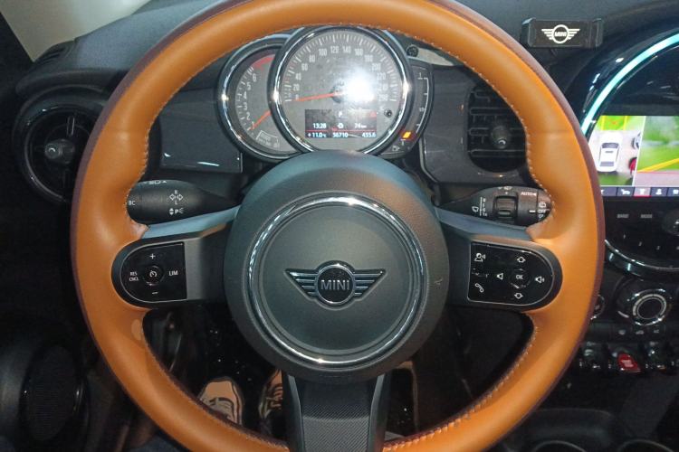 Used  MINI 2022 Updated 1.5T ONE