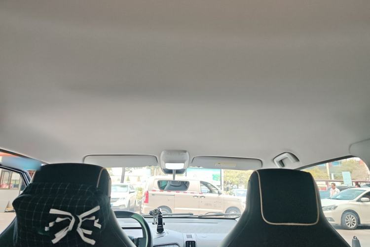 Used Baojun KiWi EV 2022 Designer Lite Edition Lithium Iron Phosphate