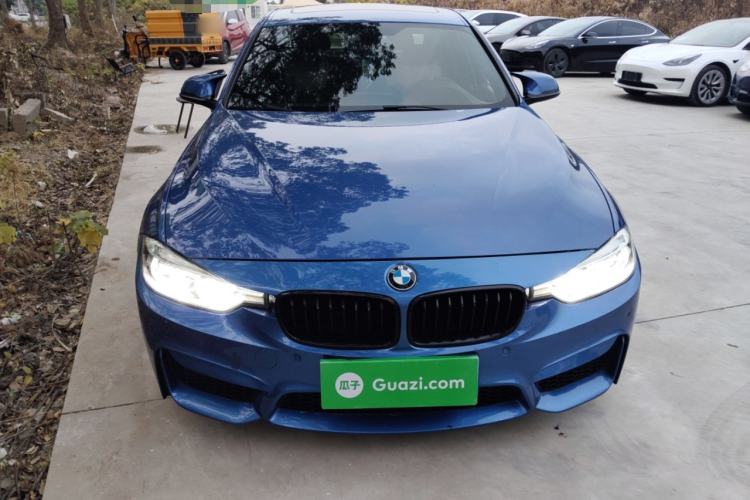 Used BMW 3 Series 2016 328i M Sport