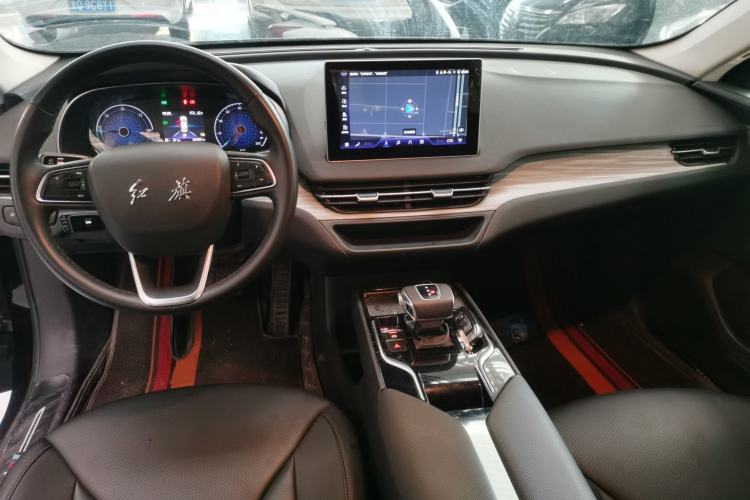 Used Hongqi E-QM5 2023 560km PLUS