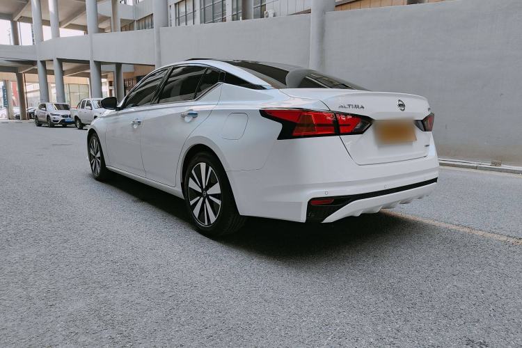 Used Nissan Teana 2021 2.0L XL Comfort Edition