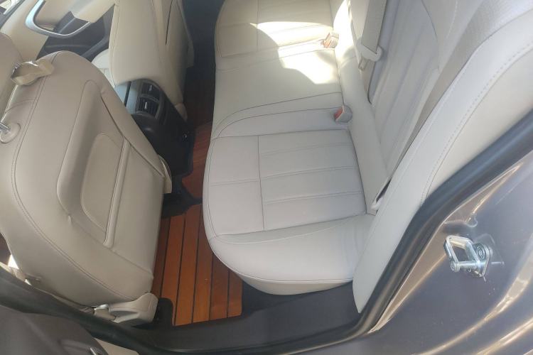 Used Buick Regal 2014 2.0L Elite Fashion Edition
