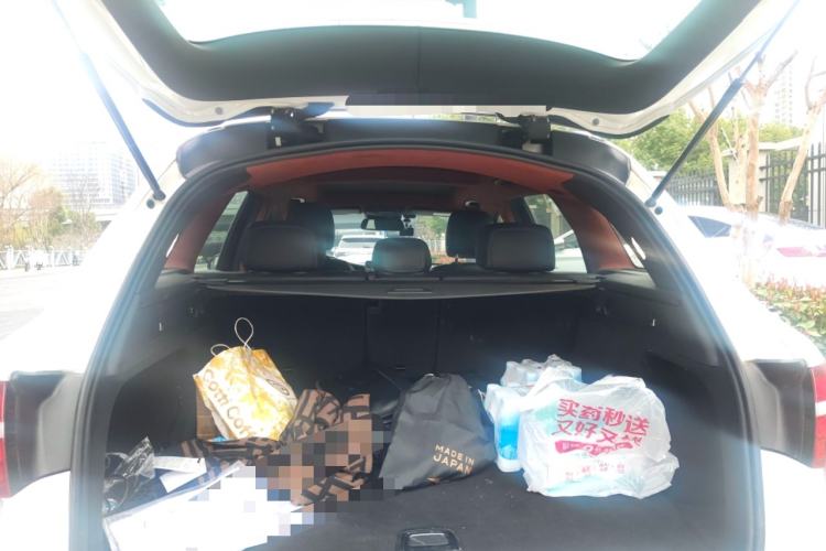 Used Mercedes-Benz GLC 2016 GLC 260 4MATIC Luxury Model
