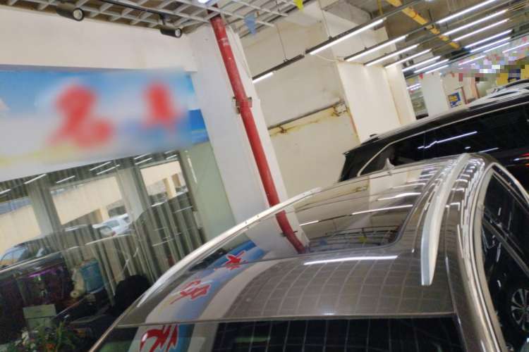 Used Buick Envision 2018 20T Two-Wheel-Drive Elite Model
