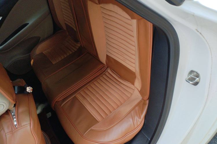 Used Buick Verano 2018 Sedan 15S Automatic Entry Model
