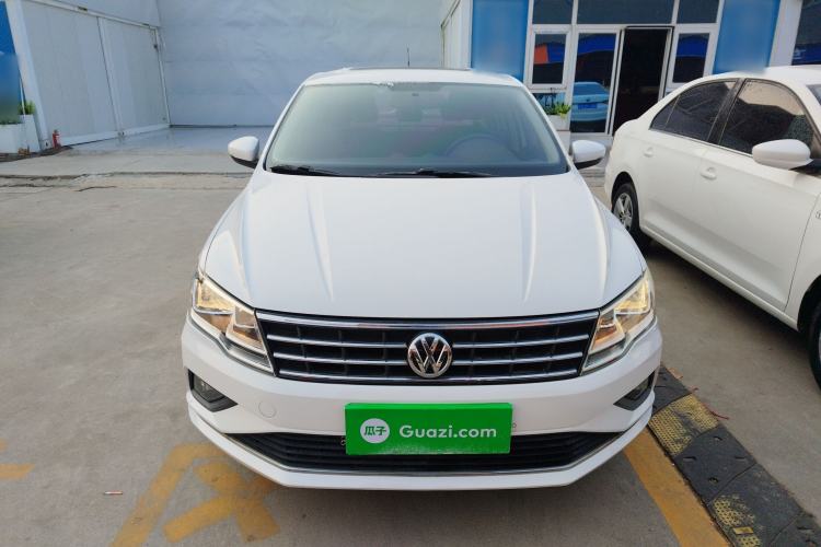 Used Volkswagen Jetta 2017 1.5L Manual Comfort Model
