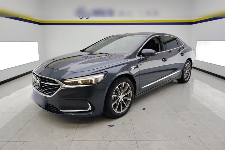 Used Buick LaCrosse 2021 652T Luxury Model
