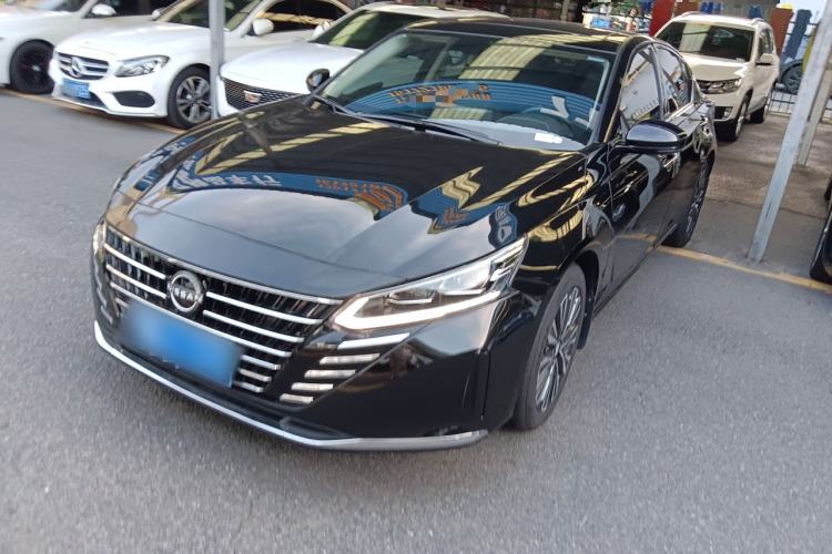 Used Nissan Teana 2022 2.0L XL-TLS Enjoyment Edition
