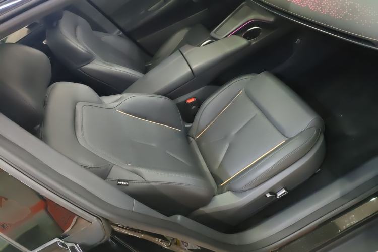 Used Deepal SL03 2022 515 Pure Electric Version