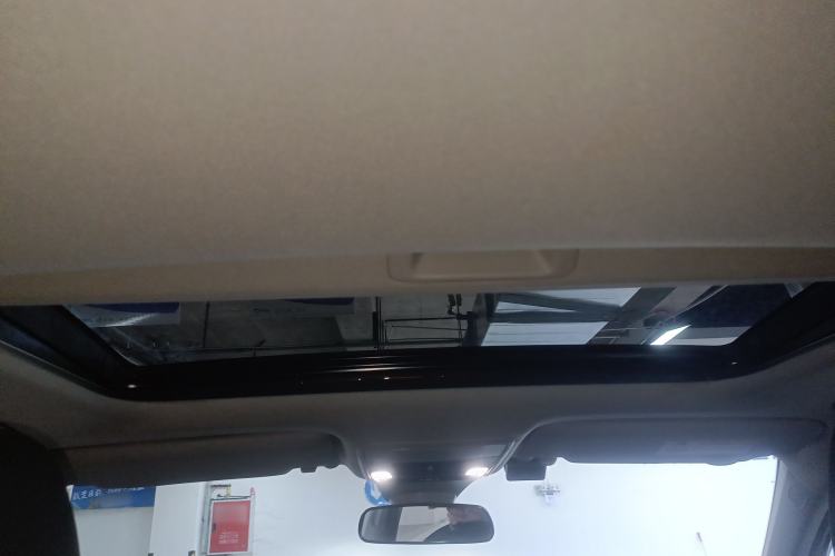 Used Honda Civic 2023 240TURBO CVT Dynamic Edition