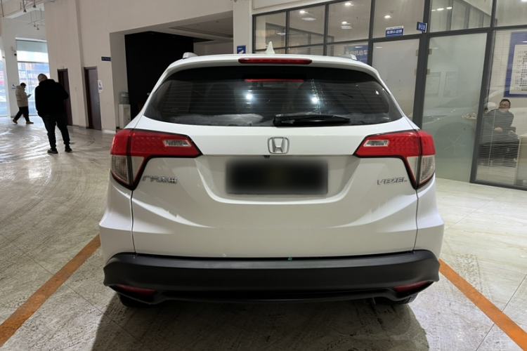 Used Honda Vezel 2020 1.5L CVT Pioneer Edition
