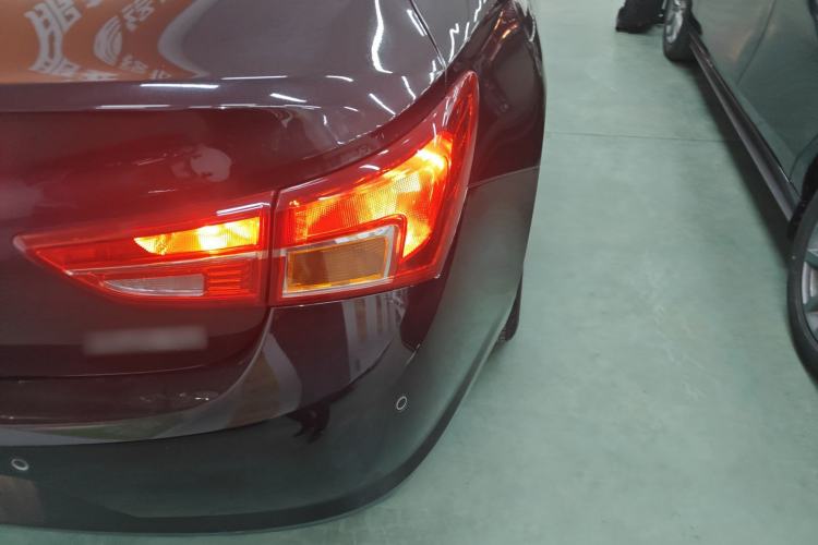 Used Buick Verano 2015 Sedan 15S Automatic Leading Model
