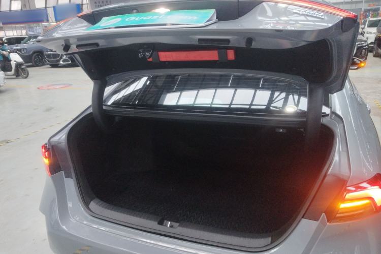 Used Honda Inspire 2023 260TURBO Elite Edition
