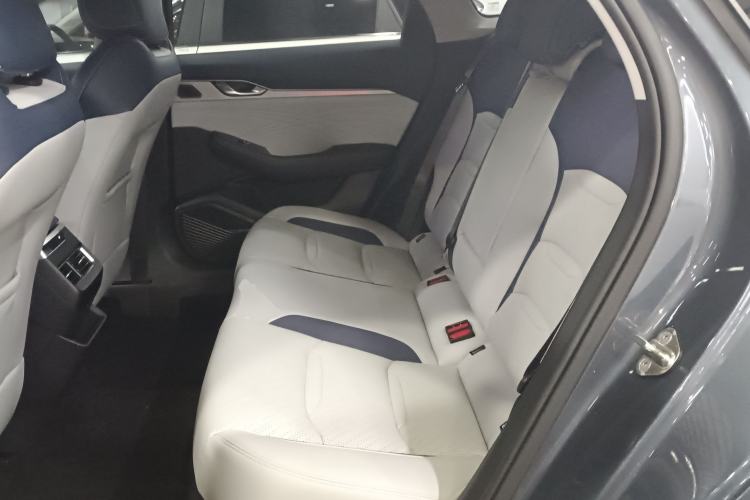 Used Geely Auto Preface 2021 Revised Version 2.0TD Luxury Edition