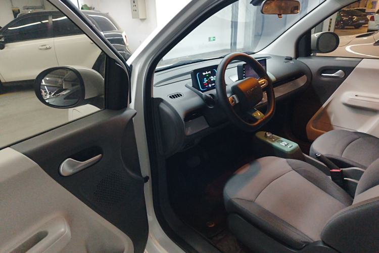 Used  Lumin 2025 205km Refreshing Edition
