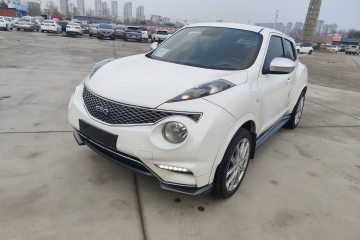 Used Infiniti ESQ 2014 1.6L Luxury Edition