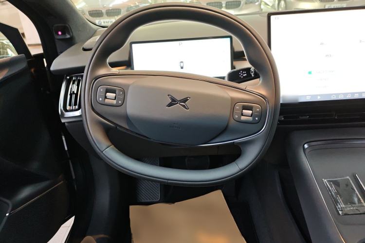 Used XPeng P7+ 2024 Long-Range Max